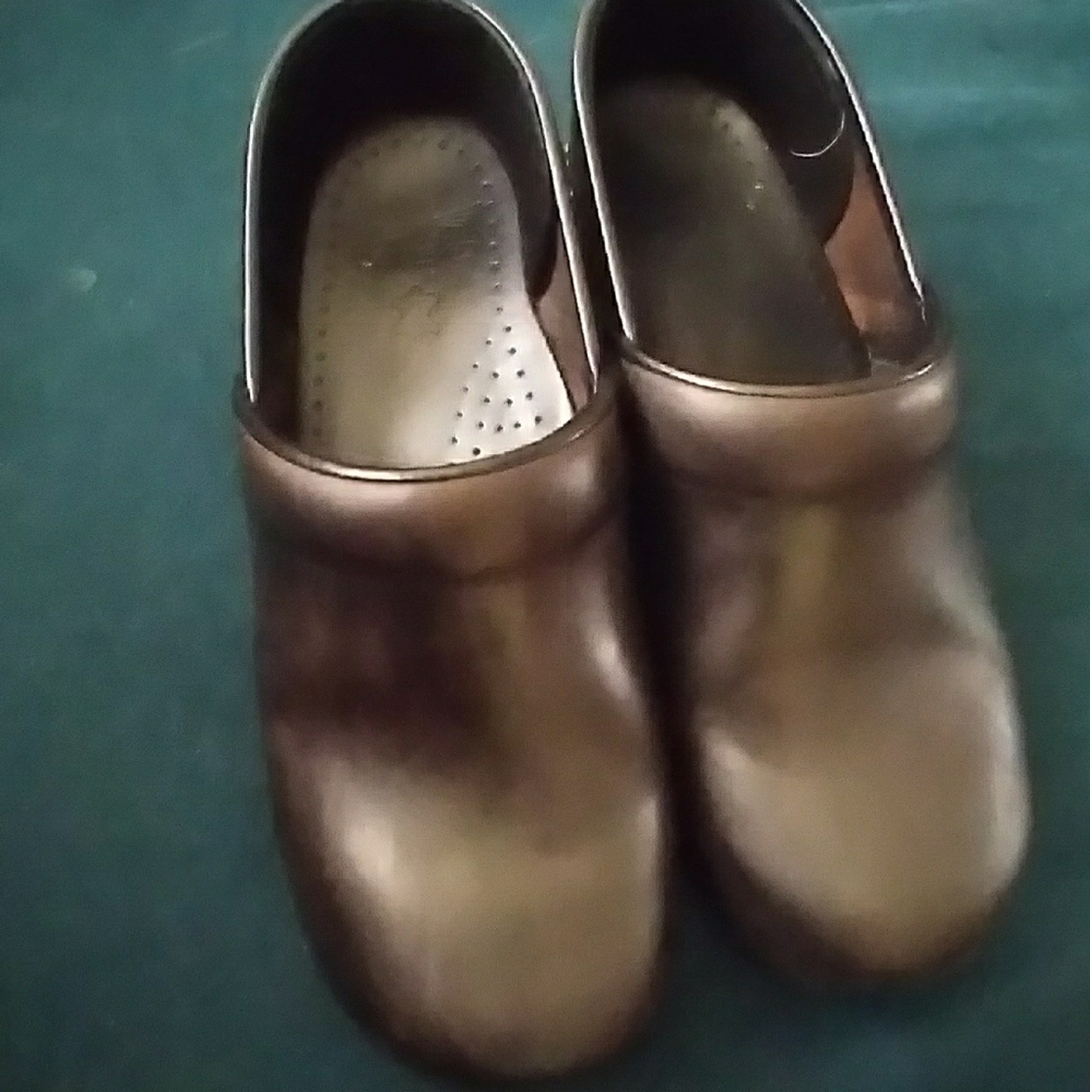 Dansko